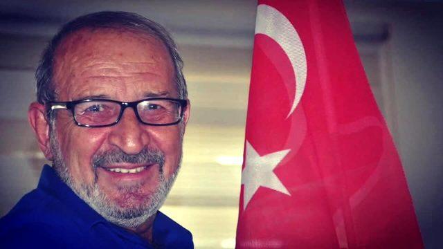 DHA muhabiri Erhan Göğem'in 45 yıllık arşivi müzede sergilenecek