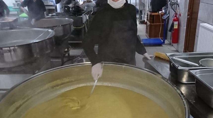 Kilimli HEM&rsquo;den &ouml;rnek davranış