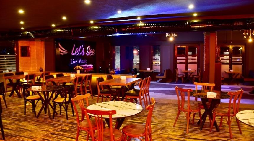 Paland&ouml;ken&rsquo;in yeni g&ouml;zdesi: Let&rsquo;s See