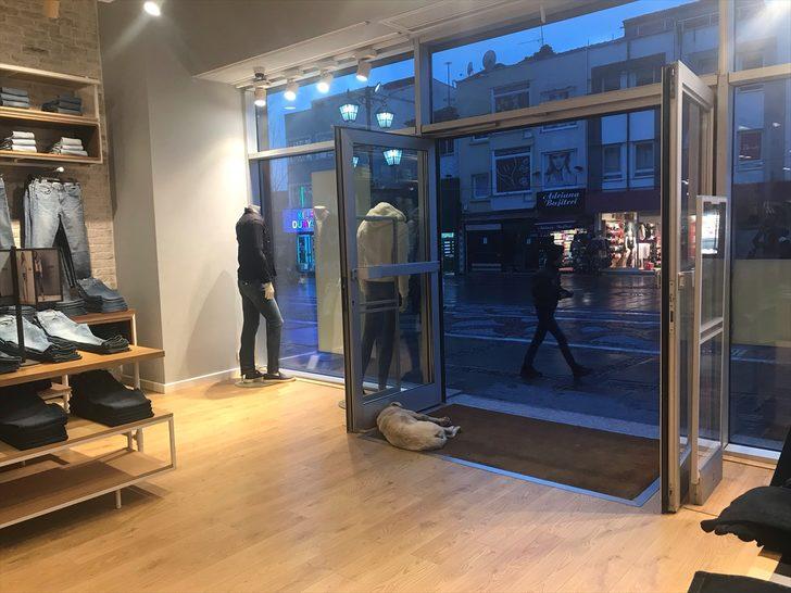 Edirne esnafı kayıtsız kalmadı! Bu haber içinizi ısıtacak G2