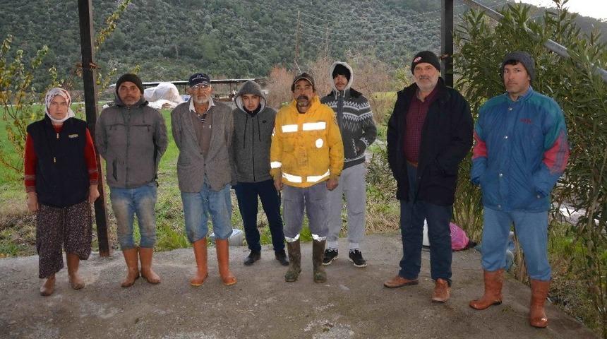 Vatandaşlardan d&uuml;ş&uuml;k voltaj tepkisi