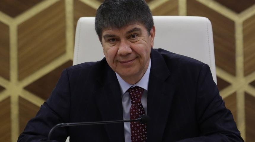 Başkan T&uuml;rel&rsquo;den Konyaaltı ve Boğa&ccedil;ayı a&ccedil;ıklaması