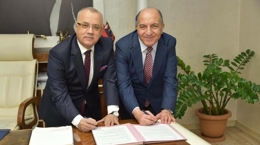 Kurşunlu Kaplıcaları i&ccedil;in sağlık protokol&uuml;