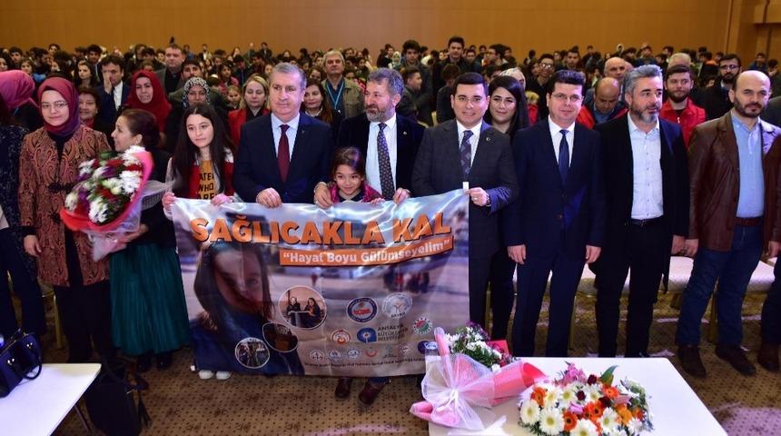 T&uuml;t&uuml;nc&uuml;&rsquo;den sağlıklı yaşama destek