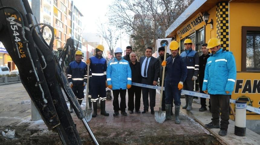 Ali Tekataş: “İşini aşkla yapan bir ekibiz”