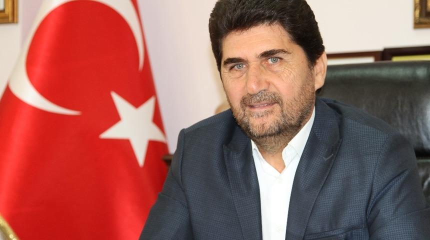 Derbent’in araç filosu son 10 yılda yenilendi