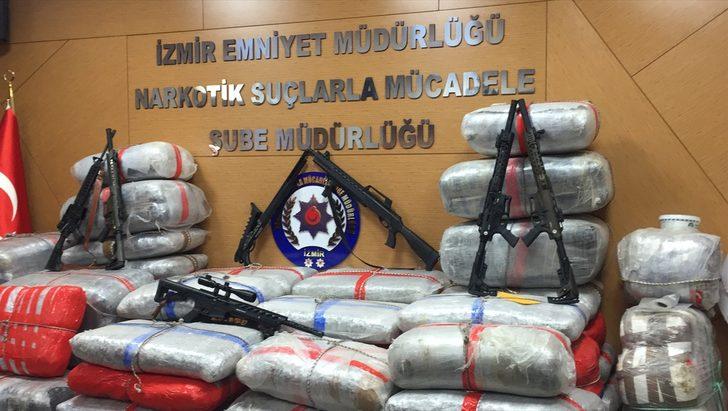 Avrupa'dan getiriyorlardı! O çetenin Türkiye rotası deşifre edildi G1