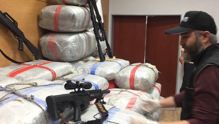 Avrupa'dan getiriyorlardı! O çetenin Türkiye rotası deşifre edildi G3