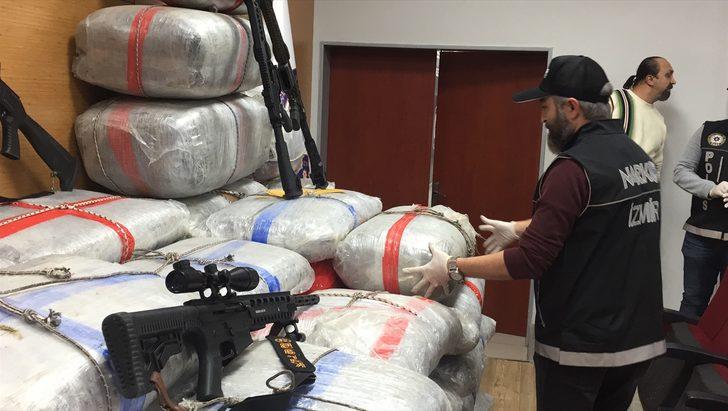 Avrupa'dan getiriyorlardı! O çetenin Türkiye rotası deşifre edildi G4