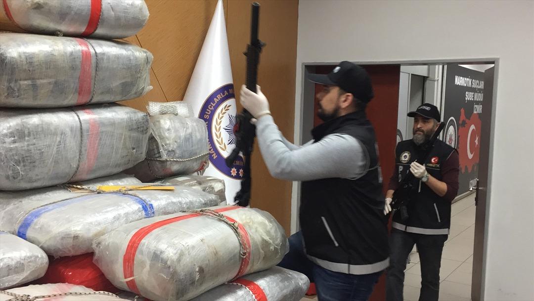 Avrupa'dan getiriyorlardı! O &ccedil;etenin T&uuml;rkiye rotası deşifre edildi