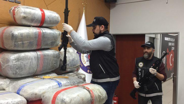 Avrupa'dan getiriyorlardı! O çetenin Türkiye rotası deşifre edildi G2