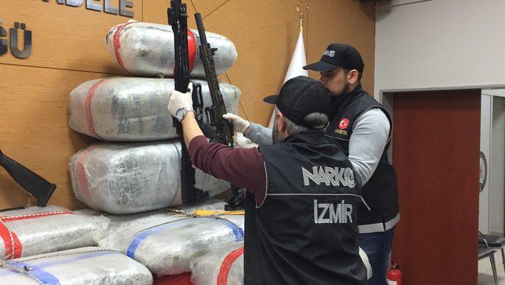 Avrupa'dan getiriyorlardı! O çetenin Türkiye rotası deşifre edildi G5