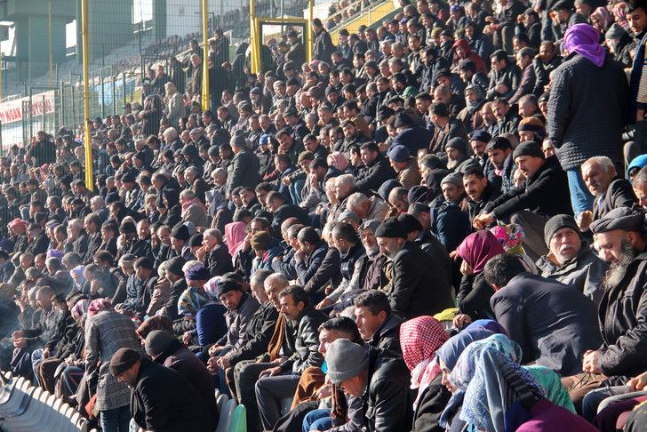 Şanlıurfa'da 9 aylık işe 44 bin başvuru G3