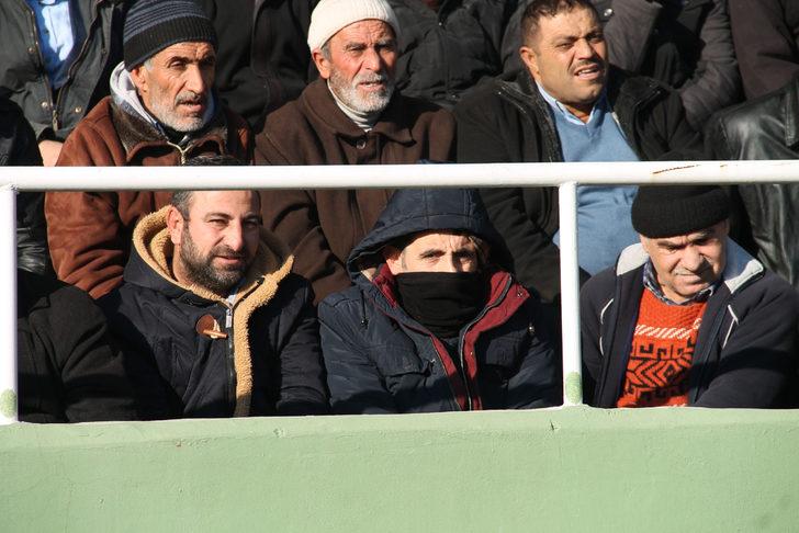 Şanlıurfa'da 9 aylık işe 44 bin başvuru G1