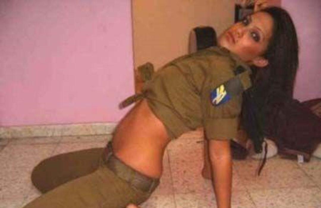 Hot Israel Sex