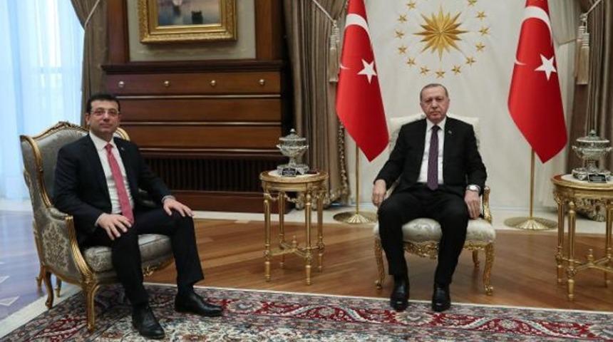 Ekrem İmamoğlu’nun oğlu Mehmet Selim: İşte bu yüzden liderimsin baba!
