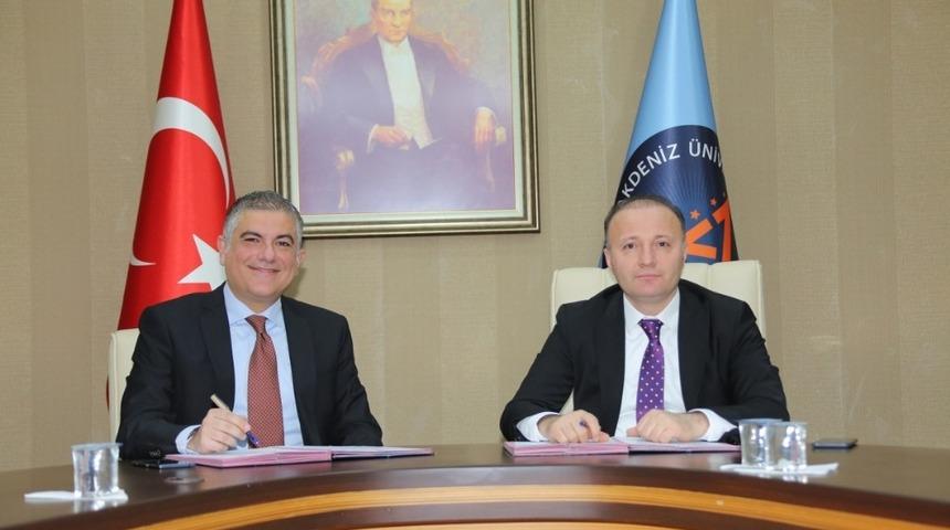 A&Uuml; Destekleme Vakfı&rsquo;ndan &ouml;ğrenci topluluklarına destek