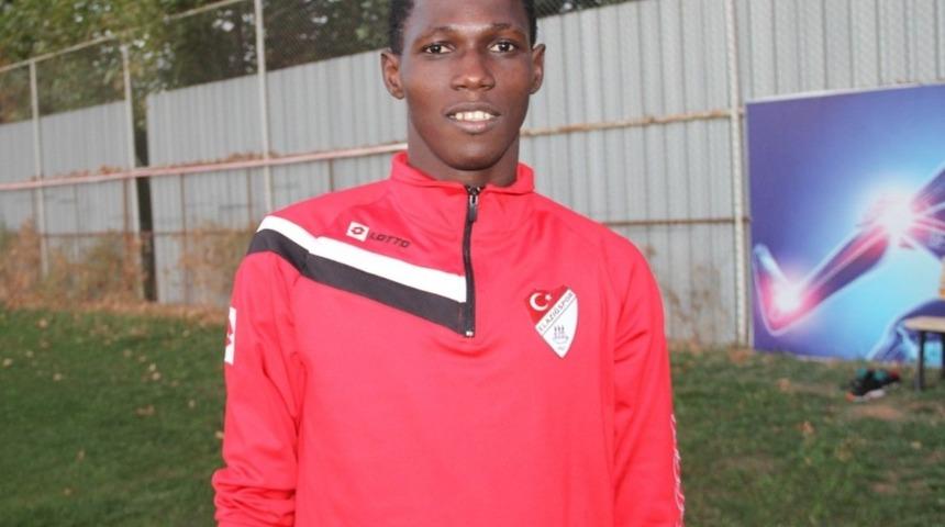 Vali, Elazığspor i&ccedil;in devrede,"Bagayoko"nun serbest kalmasını &ouml;nledi