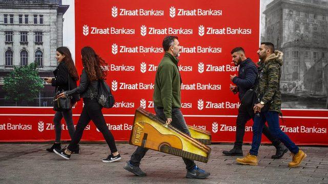 Ziraat Bankası