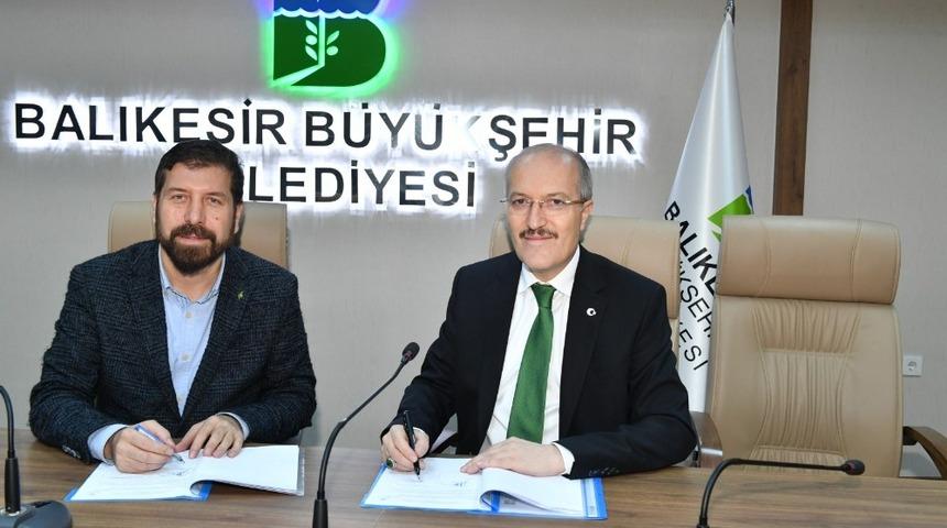 Sındırgı&rsquo;ya Millet Kıraathanesi ve Millet K&uuml;t&uuml;phanesi