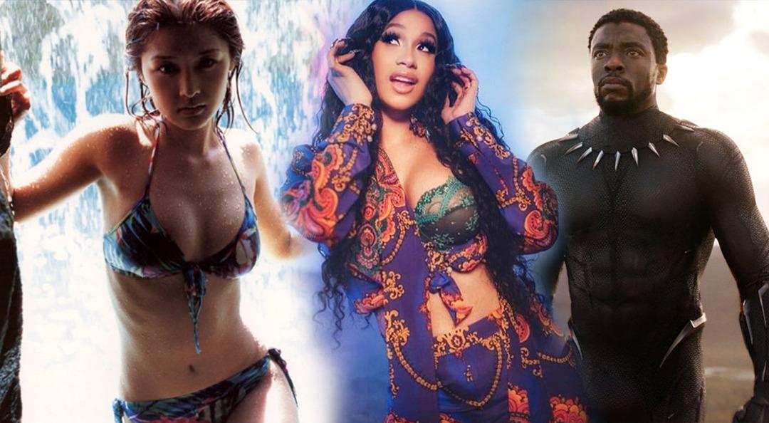 T&uuml;rkiye'de 2018 yılında en &ccedil;ok dolar ve soyağacı arandı