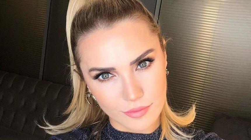 Ece Erken'i çıldırtan yorum! 