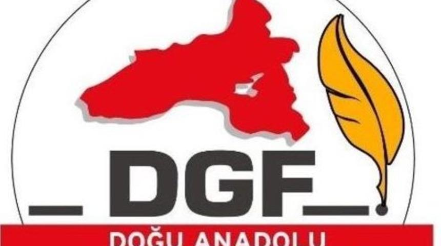 DGF&rsquo;den teşekk&uuml;r