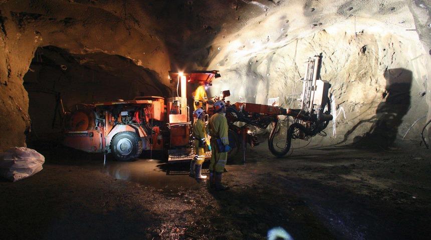 Türkiye’nin en büyük yeraltı metal madeni 2022’de kapanacak