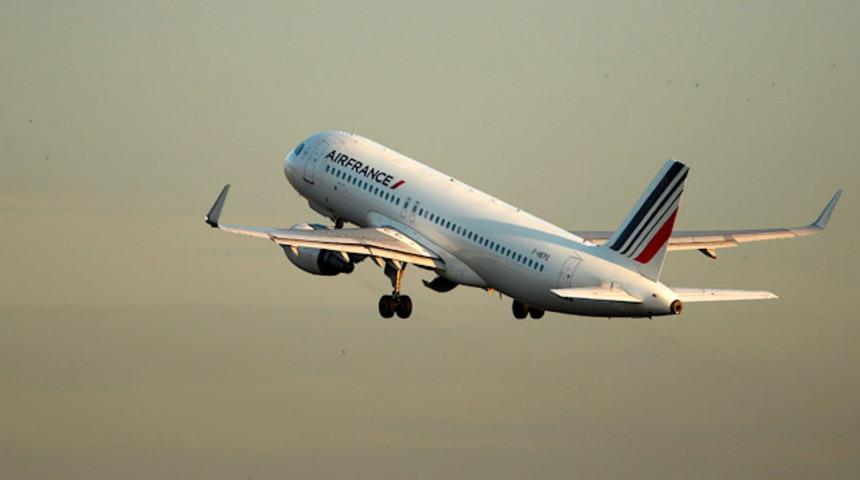 'Air France' Türkiye'ye geri dönüyor