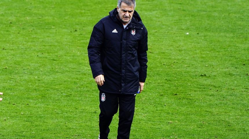 Şenol G&uuml;neş uzatma teklifini a&ccedil;ıkladı