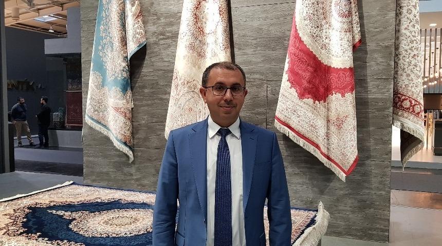 Domotex Hannover kapılarını a&ccedil;tı