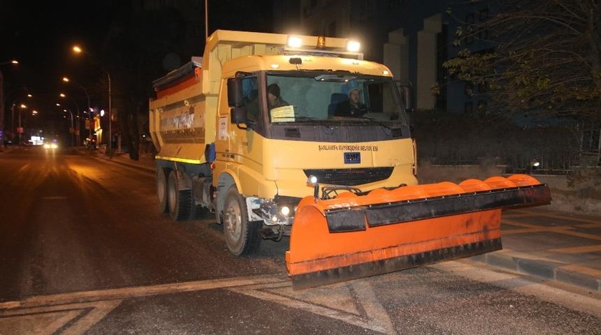 Buzlanma ve don olaylarına karşı &ouml;nlem