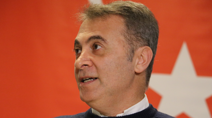 Fikret Orman: Transfer yapıp yapmayacağımız s&uuml;re&ccedil; i&ccedil;erisinde belli olacak