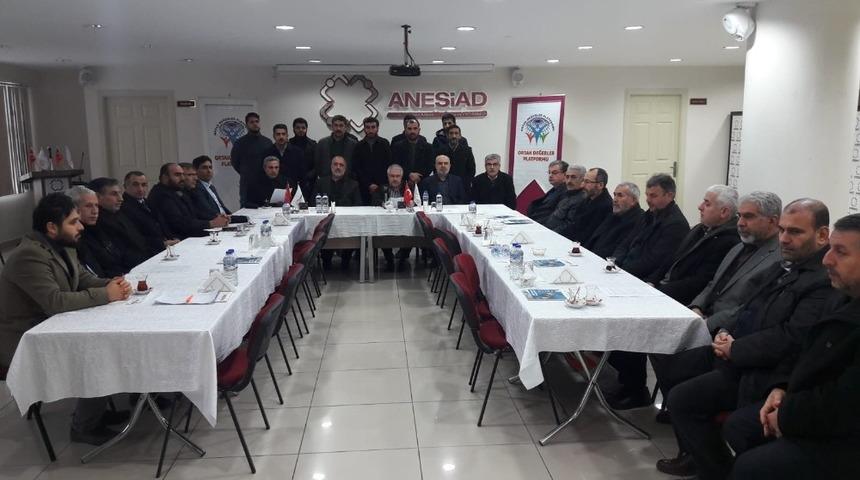 &Ccedil;in&rsquo;in Doğu T&uuml;rkistan&rsquo;daki zulm&uuml; kınandı