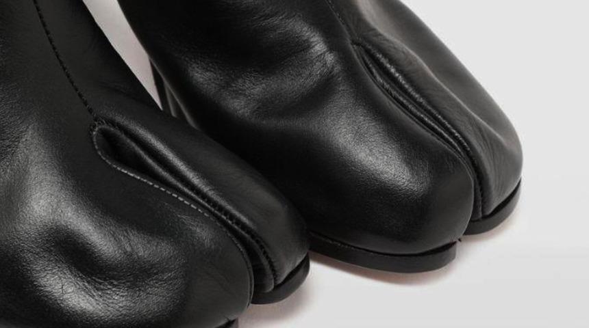 2019 modası geçen yılı aratmayacak! Keçi toynakları moda olacak