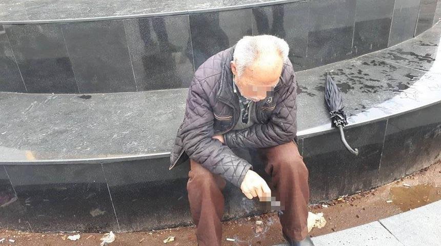 Birlikte olma vaadiyle 500 lirasını &ccedil;aldılar