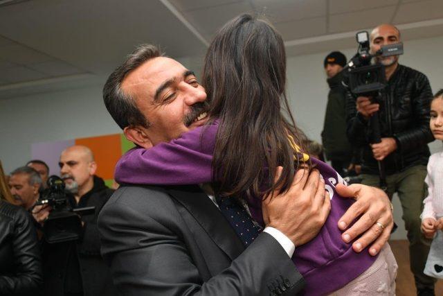 &Ccedil;ukurova&rsquo;da semt kreşlerine yenisi eklendi 2