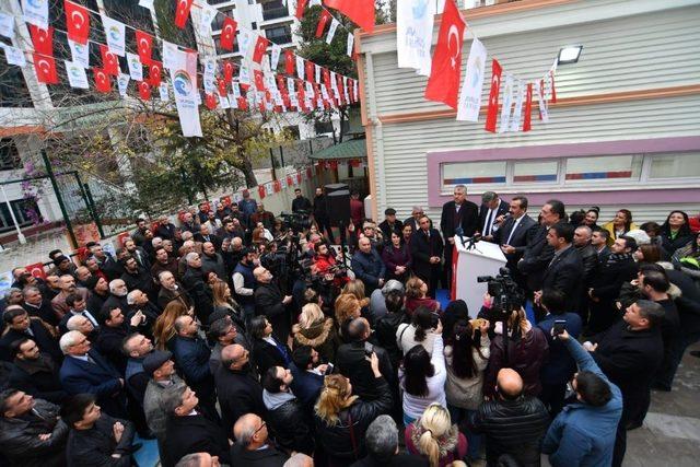 &Ccedil;ukurova&rsquo;da semt kreşlerine yenisi eklendi 3