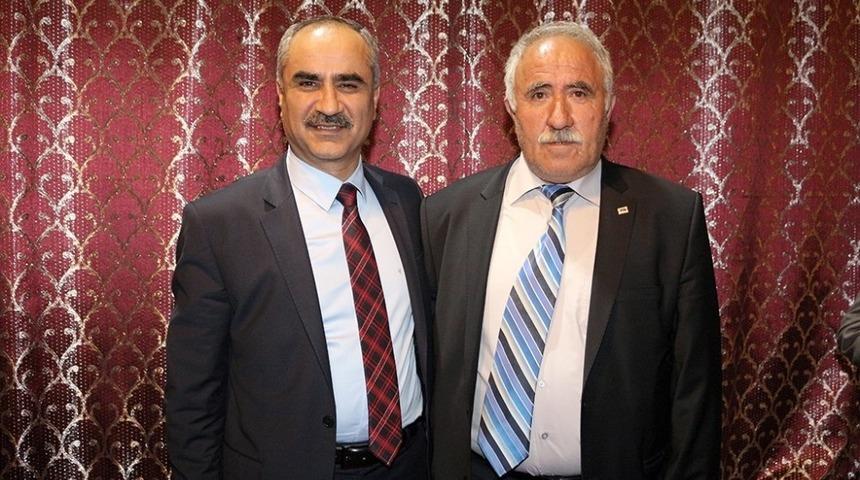 Mahalleli istedi, sokağa adı verildi