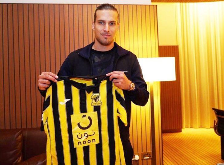 Aleksandar Prijovic - PAOK > Al Ittihad | BONSERVİS BEDELİ: 10 milyon Euro