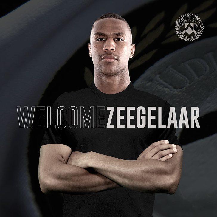Marvin Zeegelaar - Watford > Udinese (Kiralık)