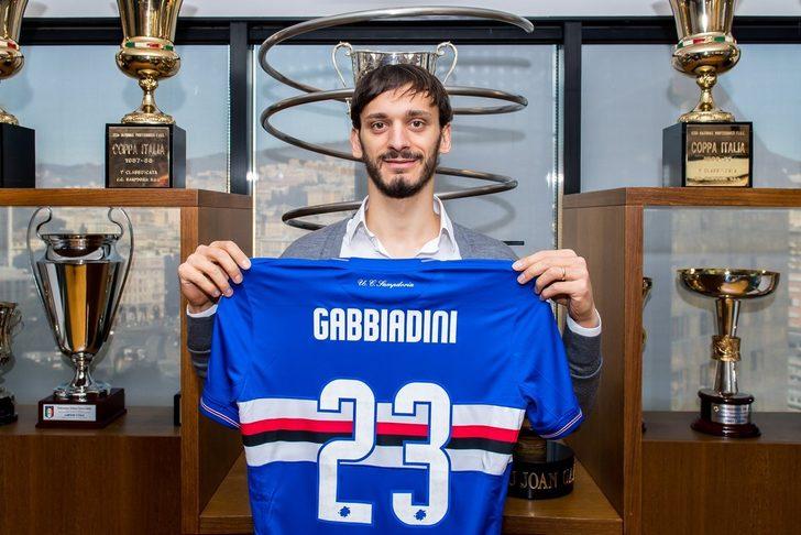 Manolo Gabbiadini - Southampton > Sampdoria | BONSERVİS BEDELİ: 12 milyon Euro