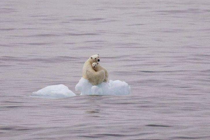 Dünya alarm veriyor! 2018 tarihe geçti G2