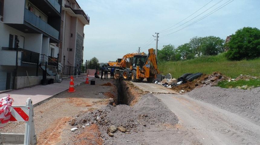 İzmit&rsquo;te zemin tahrip raporu a&ccedil;ıklandı