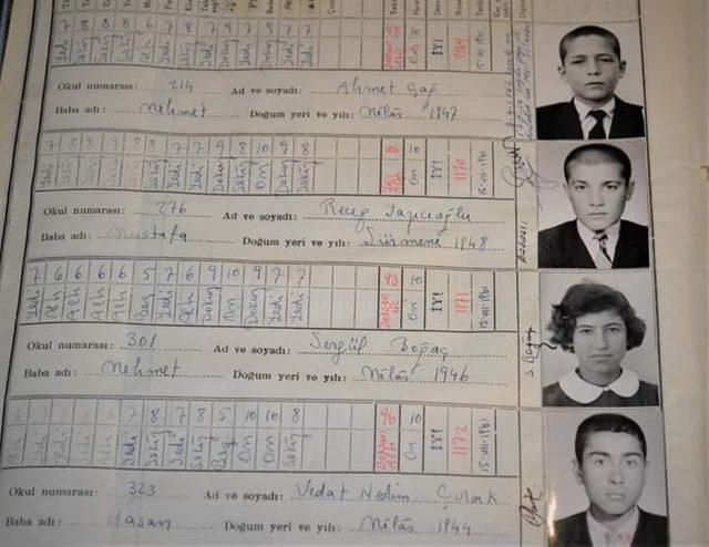 Efsane Vali&rsquo;nin anısına k&ouml;şe yapıldı 1