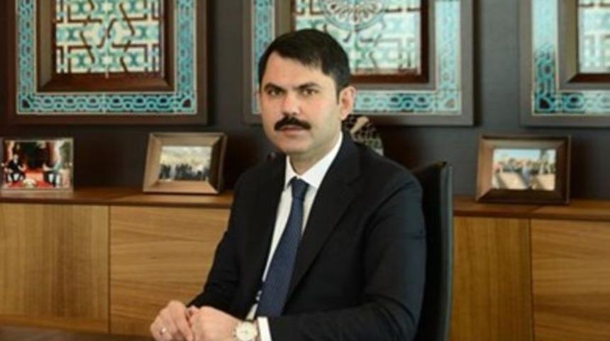 Bakan Murat Kurum'un imzasıyla genelge gönderildi! Plastik poşet hamlesi