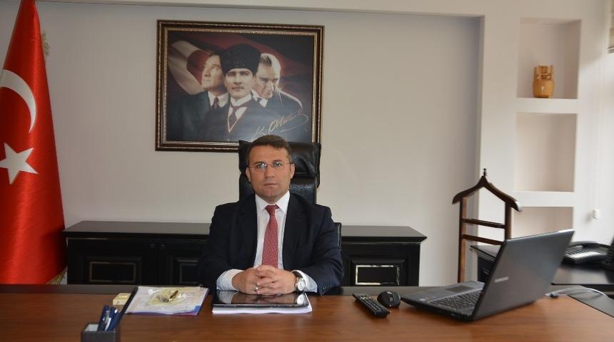 Korkuteli SYDV&rsquo;den 2018&rsquo;de 4,5 Milyonluk yardım