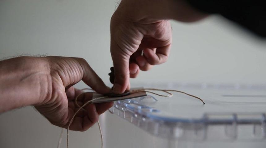 31 Mart yerel seçimleri öncesi bomba iddia: DSP'den üçüncü sürpriz aday Ankara'ya geliyor!