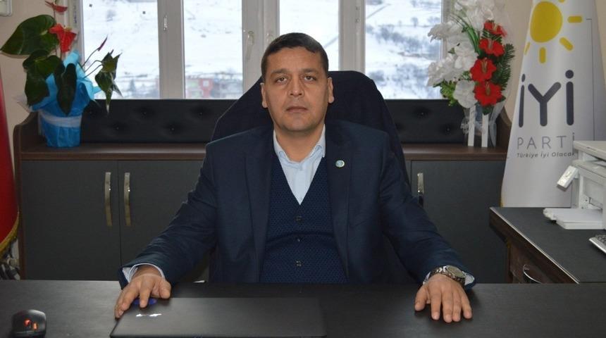 Besni&rsquo;de CHP-İYİ Parti ittifakı