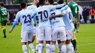 Medipol Başakşehir 3 - 1 ADO Den Haag